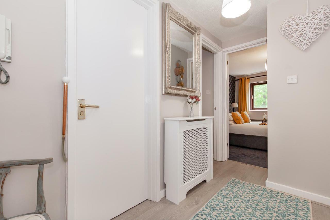 Gloucester Green Suite Oxford Exterior photo